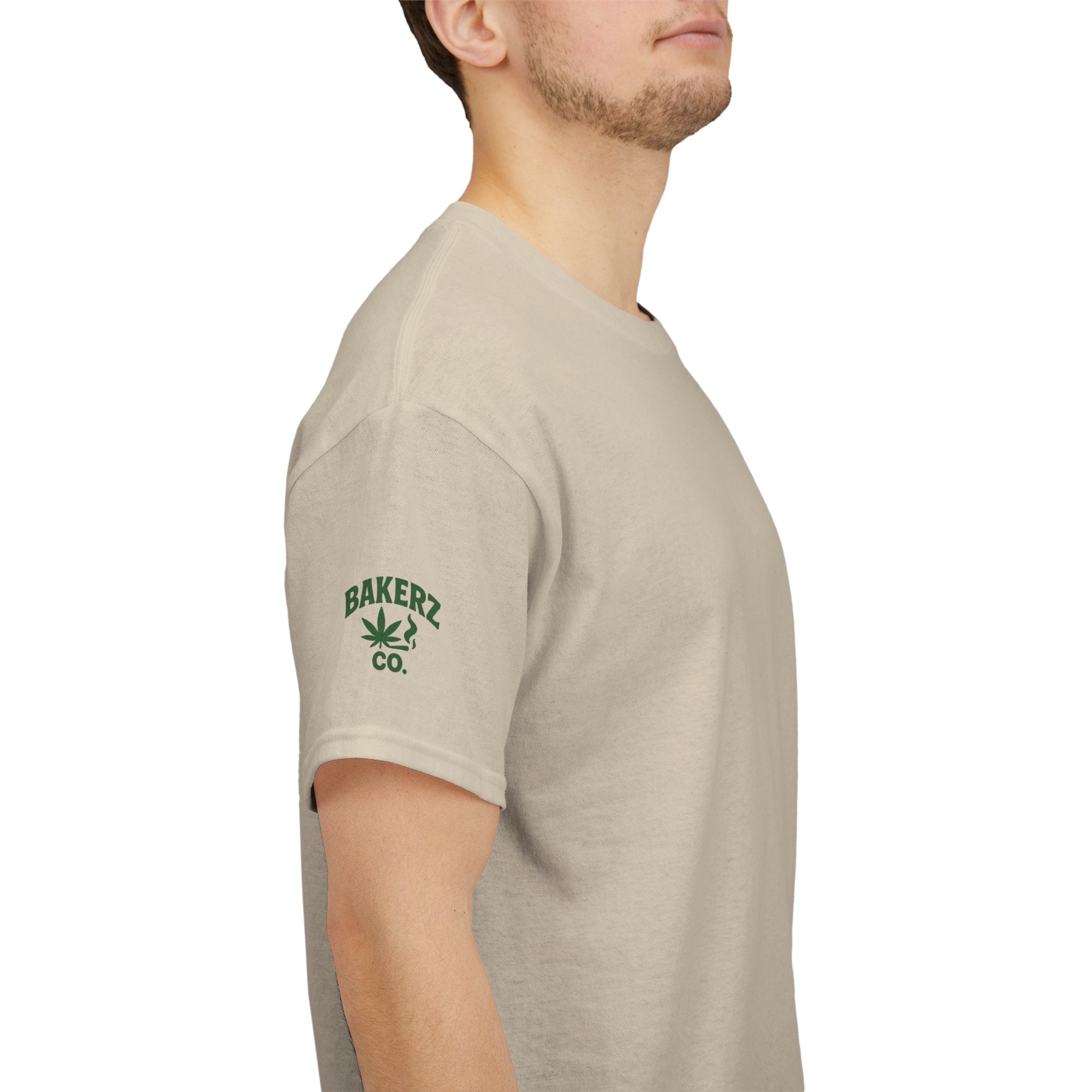 The Happy Bag - Unisex Heavy Cotton Tee