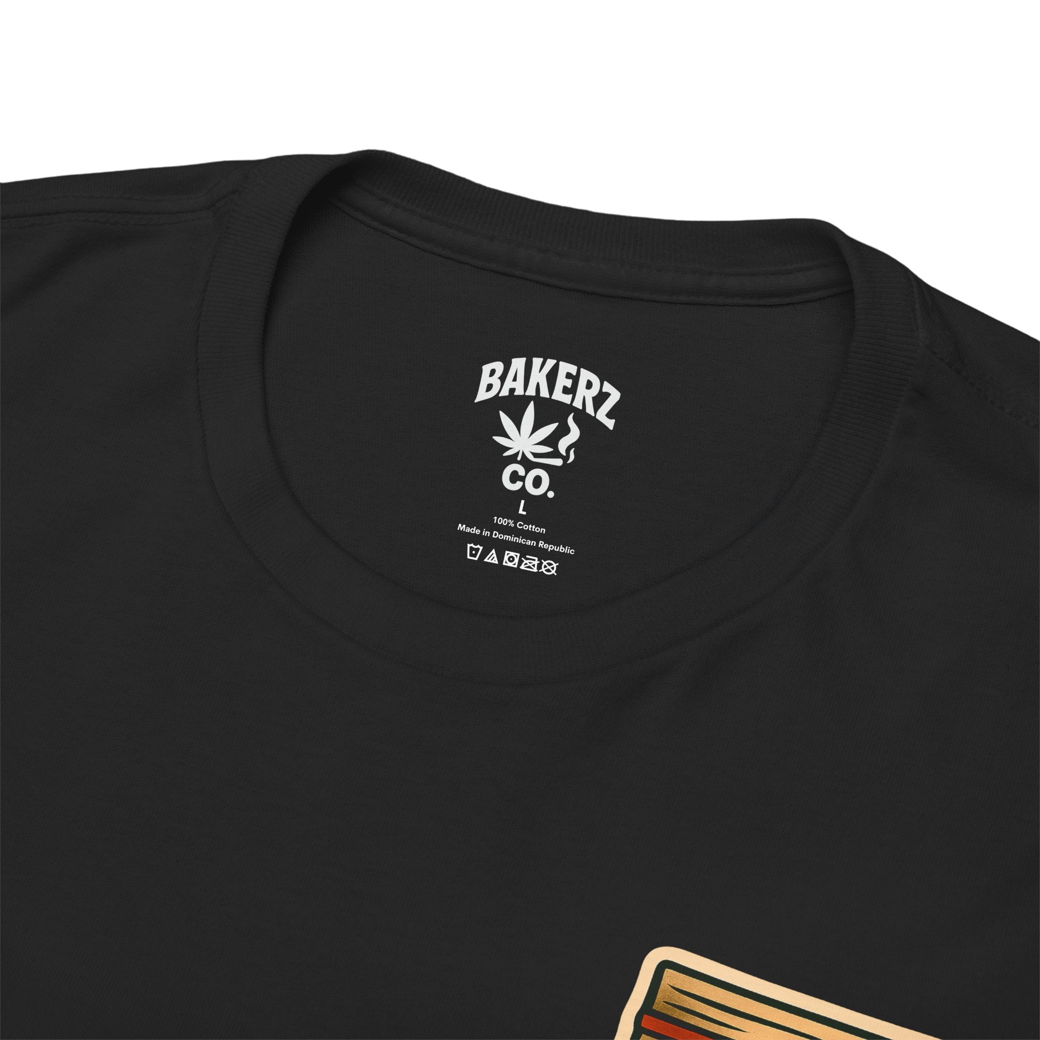 The Happy Bag - Unisex Heavy Cotton Tee