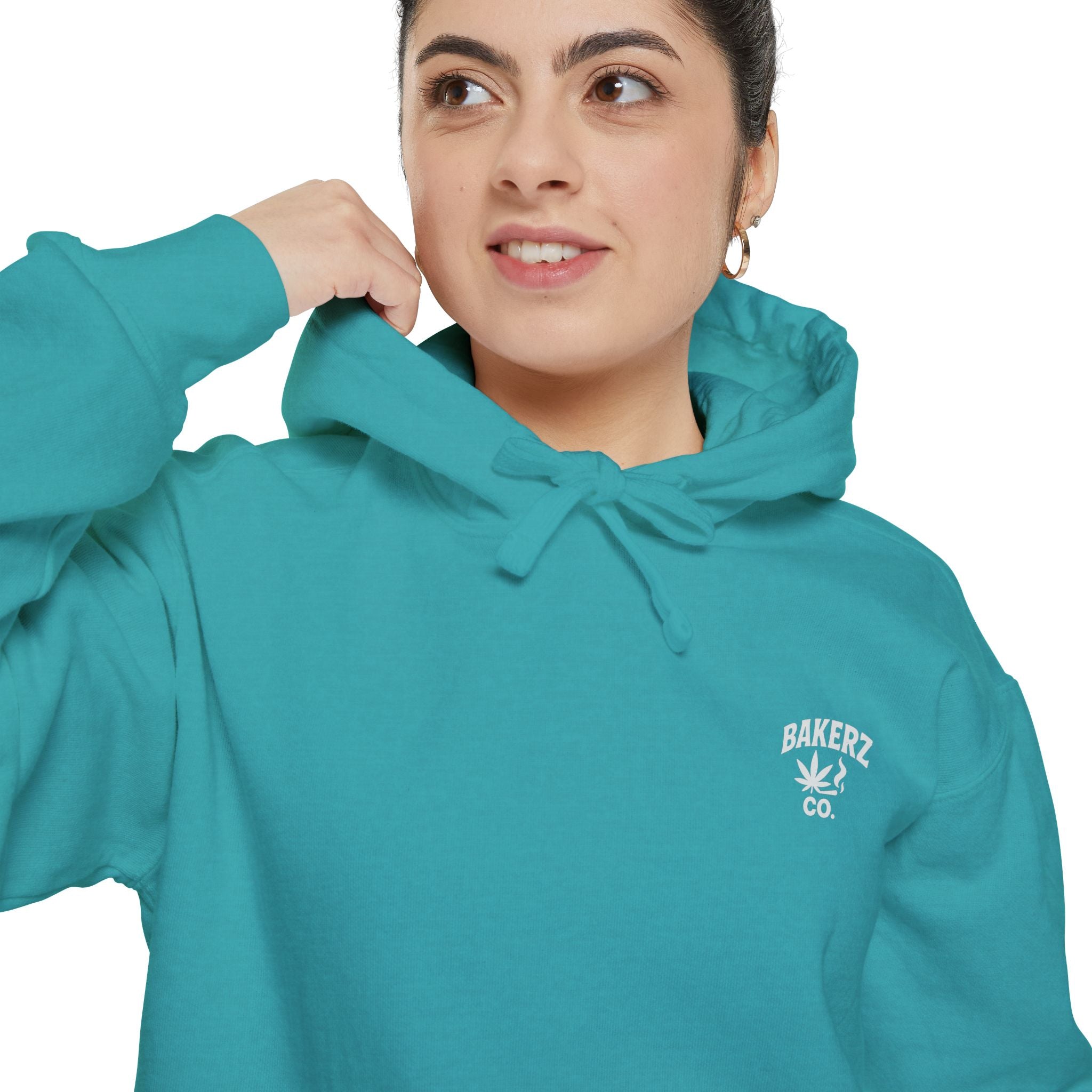 Bakerz Co. Classics - Heavyweight Hoodie | Streetwear Unisex