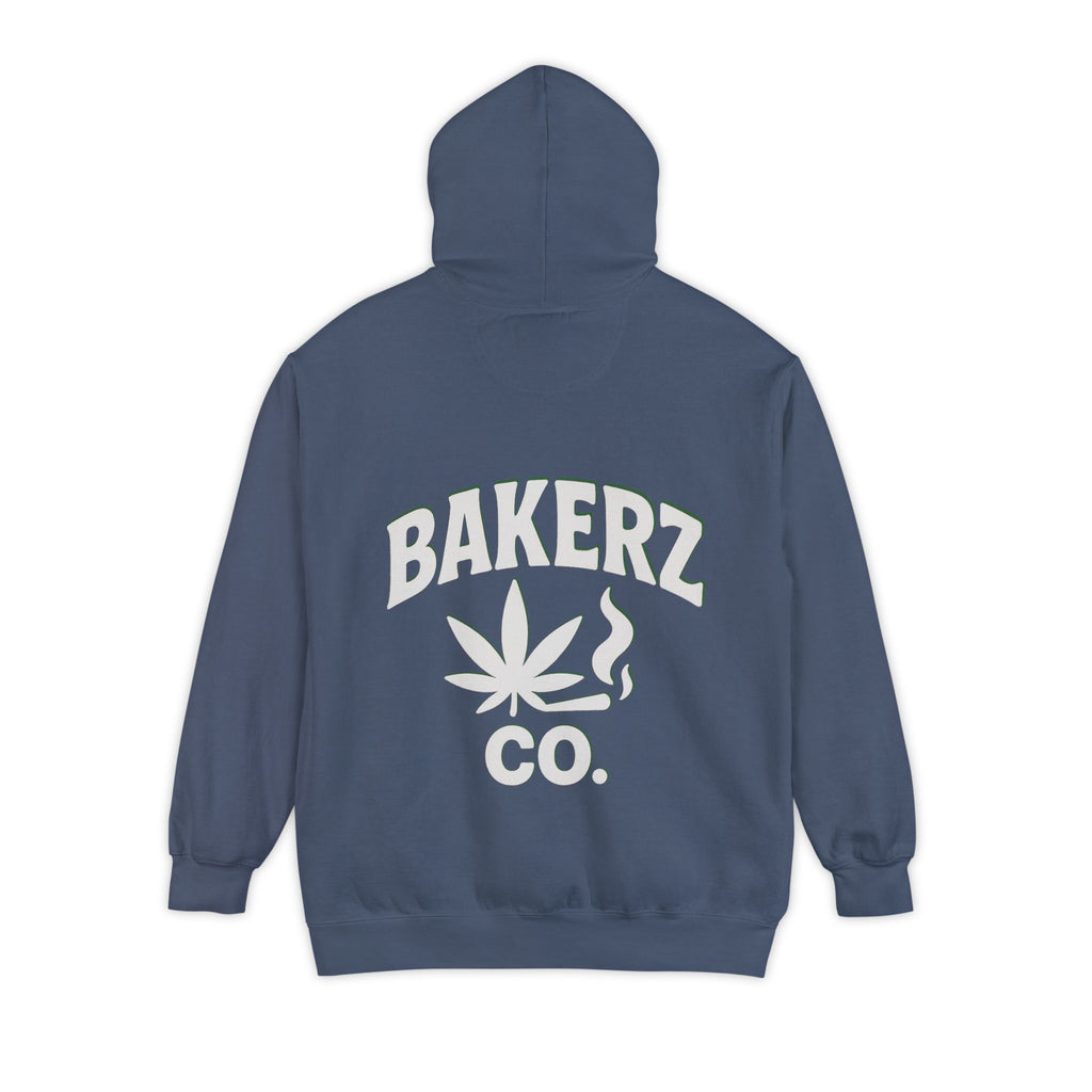 Bakerz Co. Classics - Heavyweight Hoodie | Streetwear Unisex