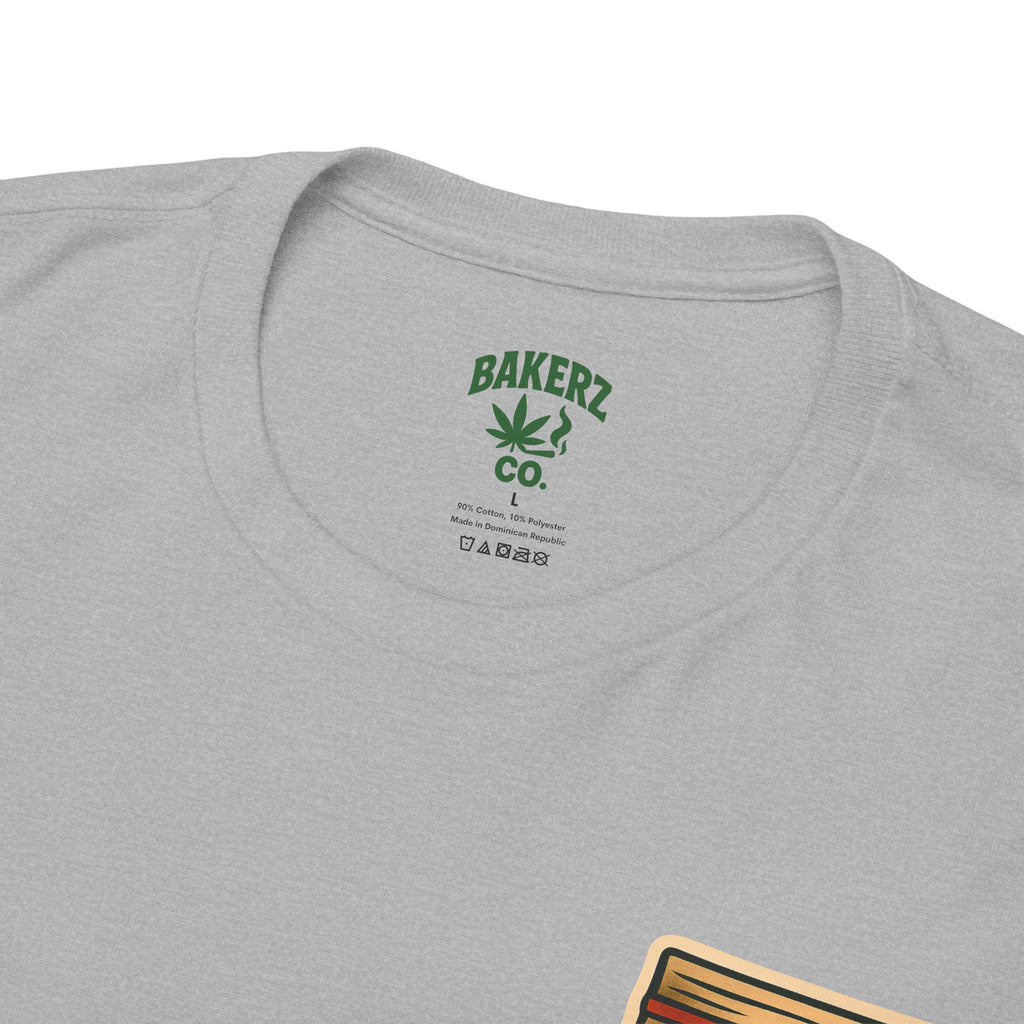 The Happy Bag - Unisex Heavy Cotton Tee