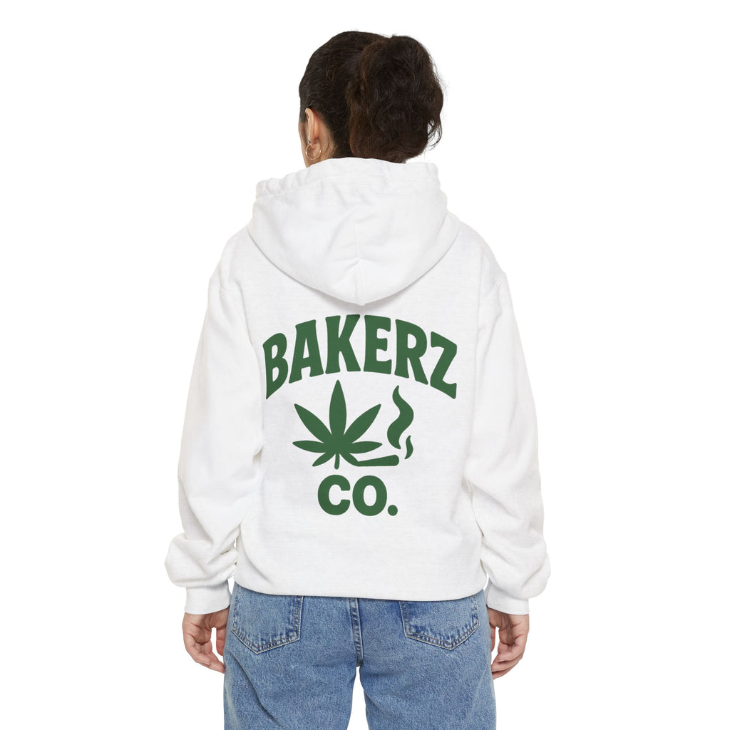 Bakerz Co. Classics - Heavyweight Hoodie | Streetwear Unisex