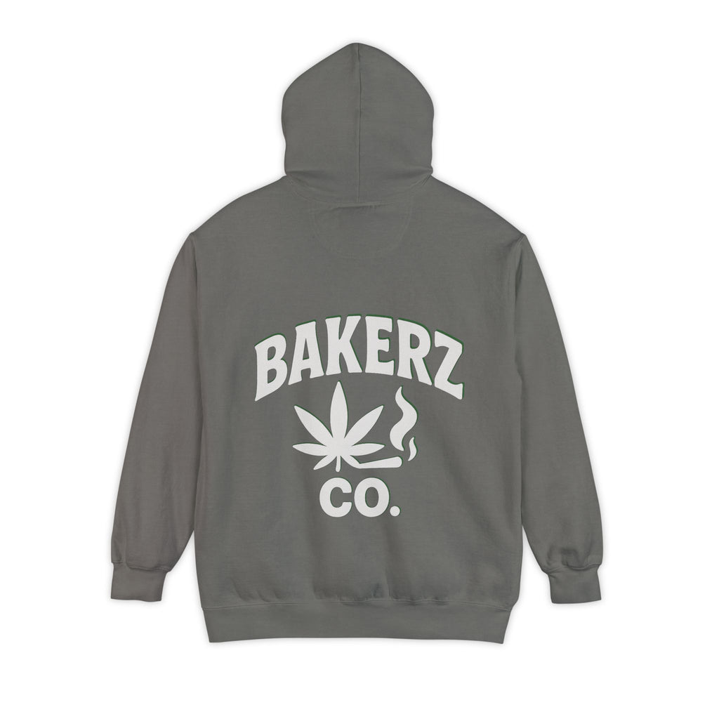 Bakerz Co. Classics - Heavyweight Hoodie | Streetwear Unisex