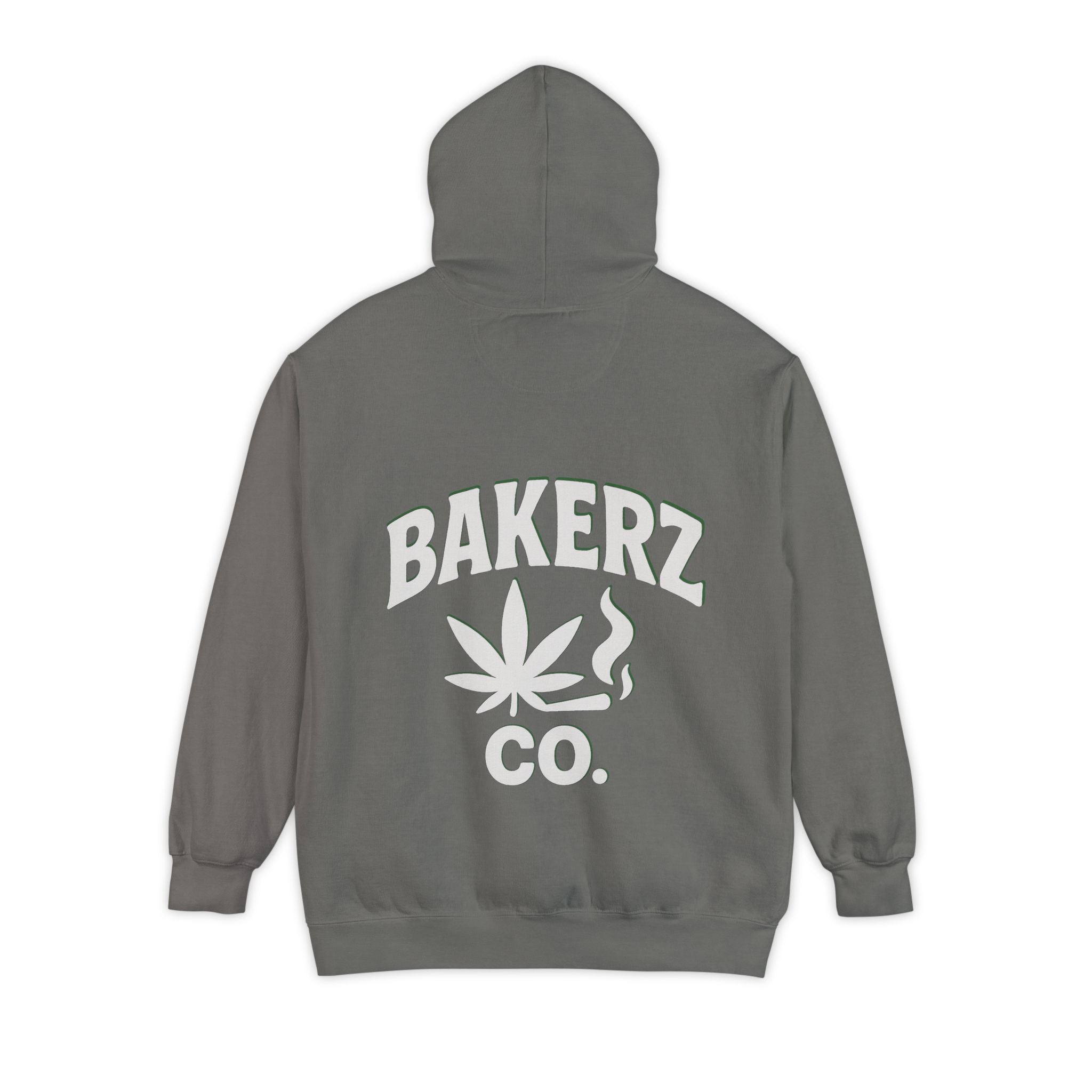Bakerz Co. Classics - Heavyweight Hoodie | Streetwear Unisex