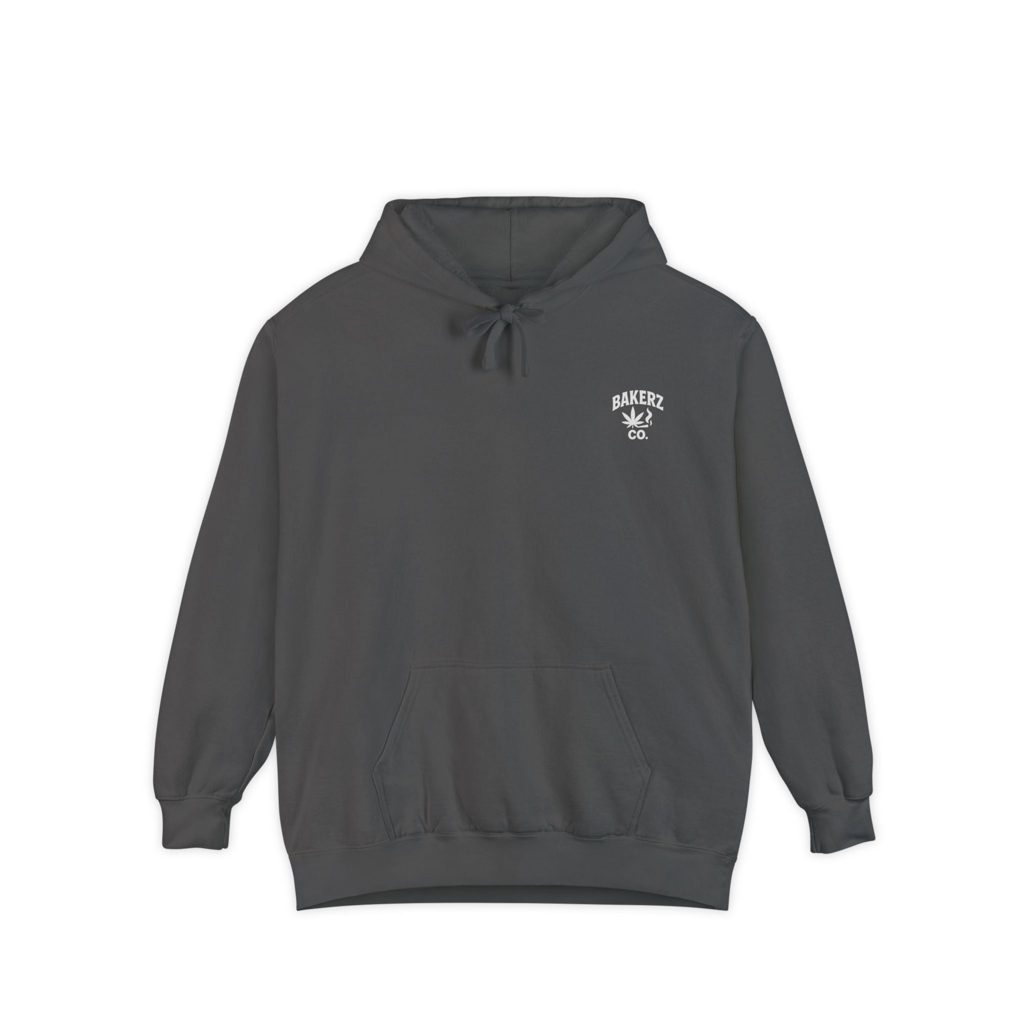 Bakerz Co. Classics - Heavyweight Hoodie | Streetwear Unisex