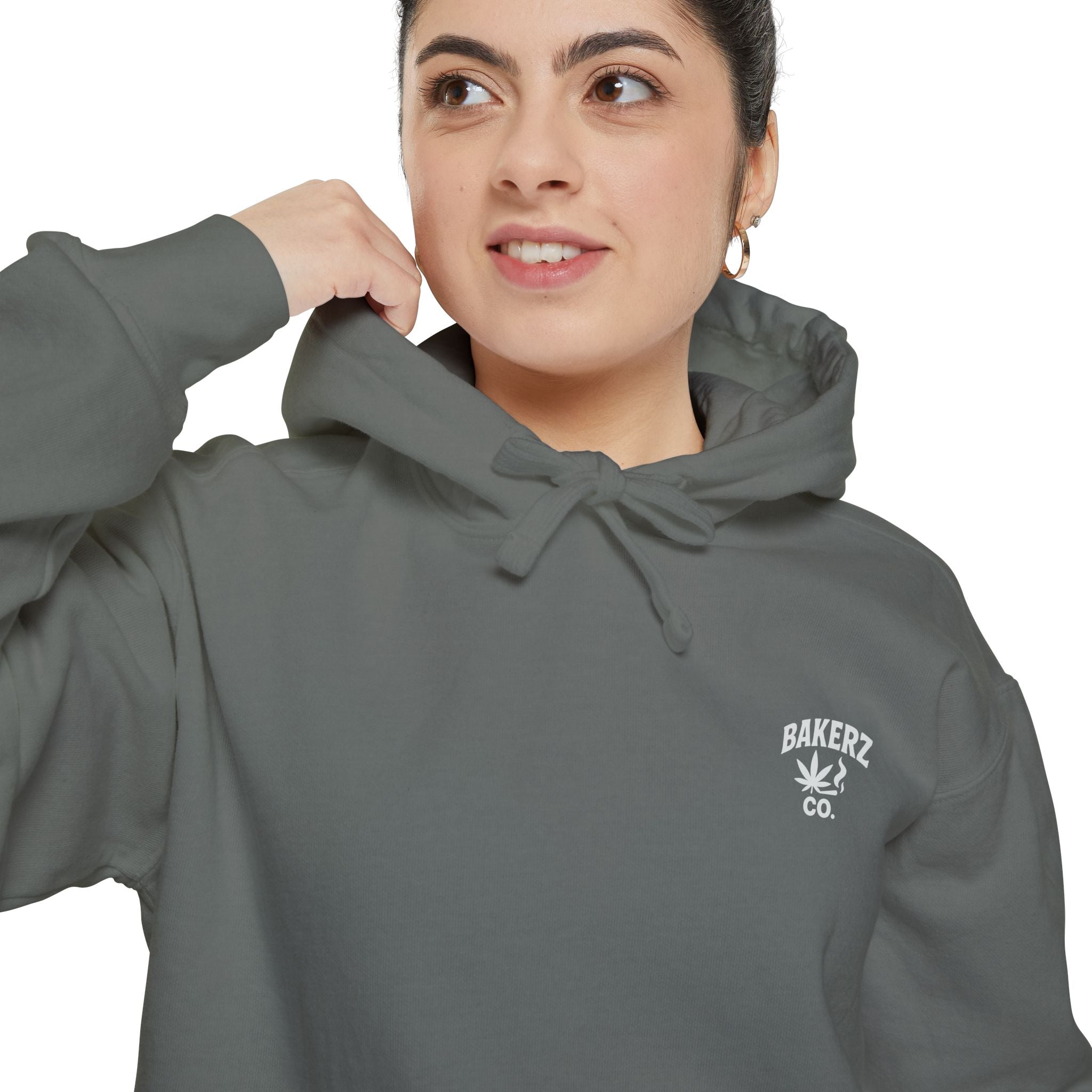 Bakerz Co. Classics - Heavyweight Hoodie | Streetwear Unisex