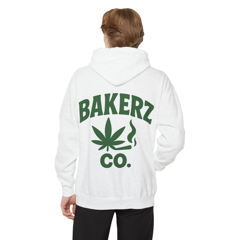 Bakerz Co. Classics - Heavyweight Hoodie | Streetwear Unisex