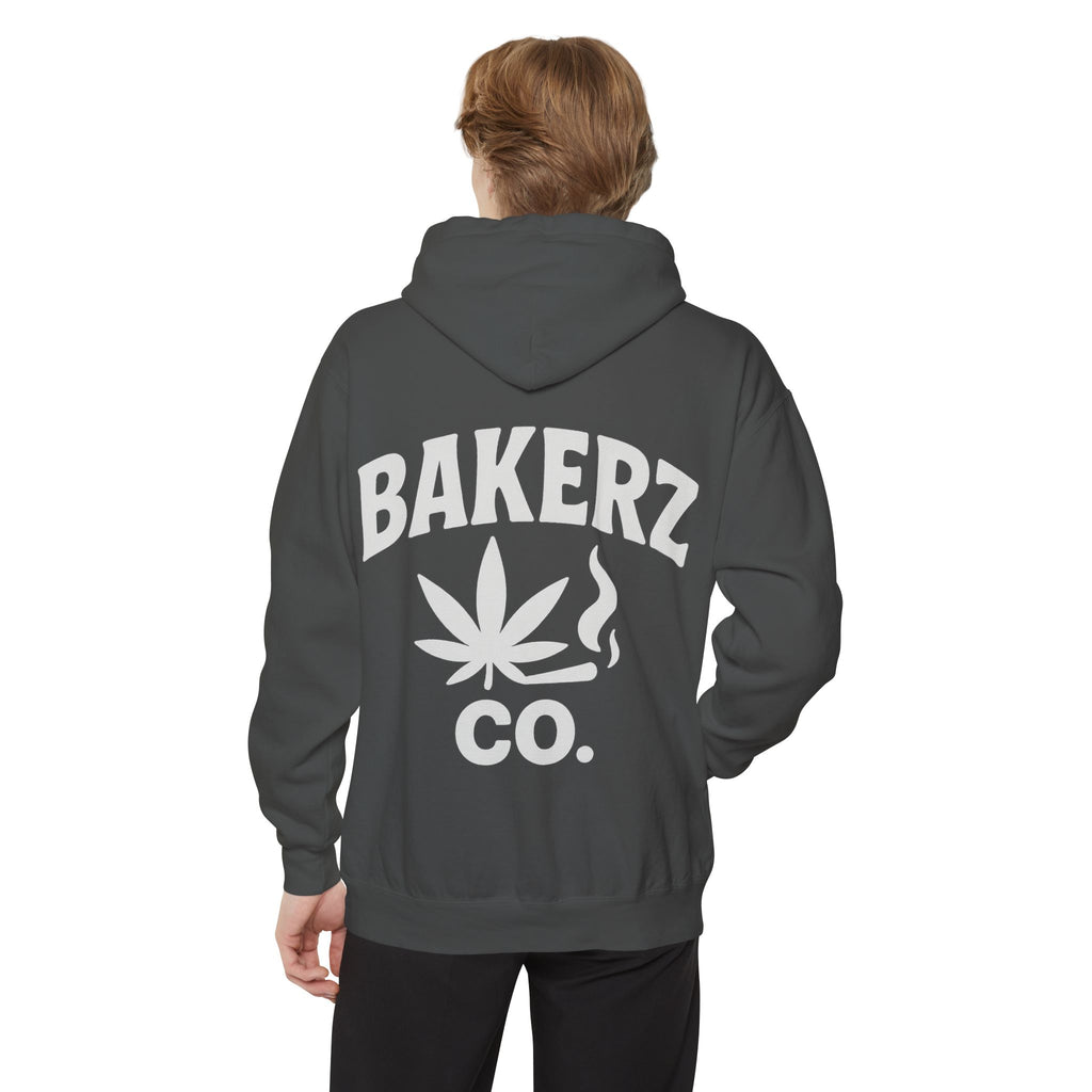 Bakerz Co. Classics - Heavyweight Hoodie | Streetwear Unisex