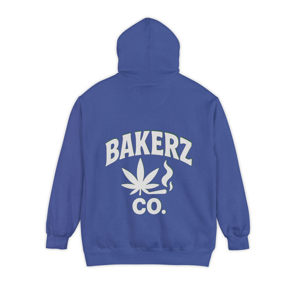 Bakerz Co. Classics - Heavyweight Hoodie | Streetwear Unisex