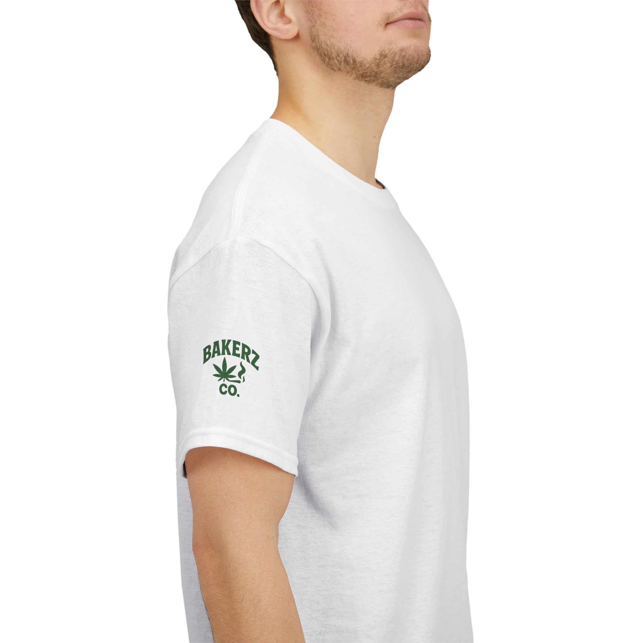 The Happy Bag - Unisex Heavy Cotton Tee