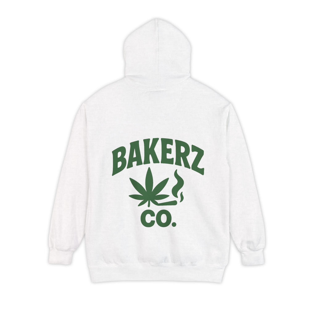 Bakerz Co. Classics - Heavyweight Hoodie | Streetwear Unisex