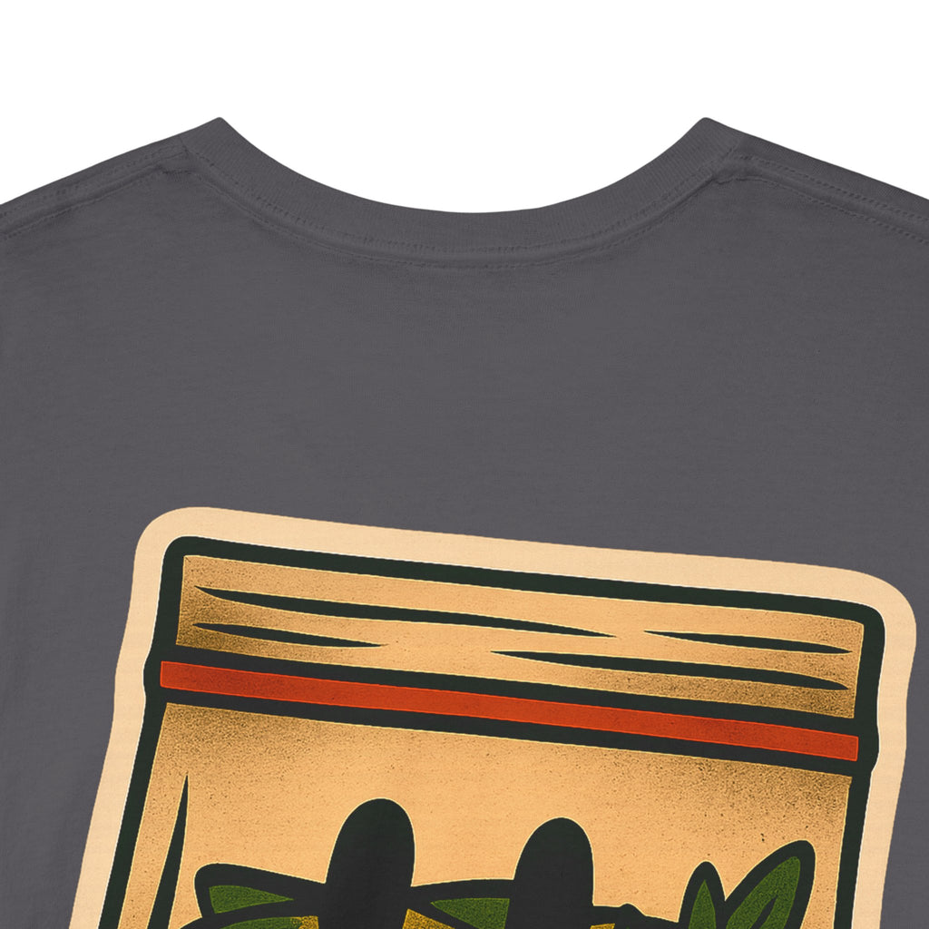 The Happy Bag - Unisex Heavy Cotton Tee