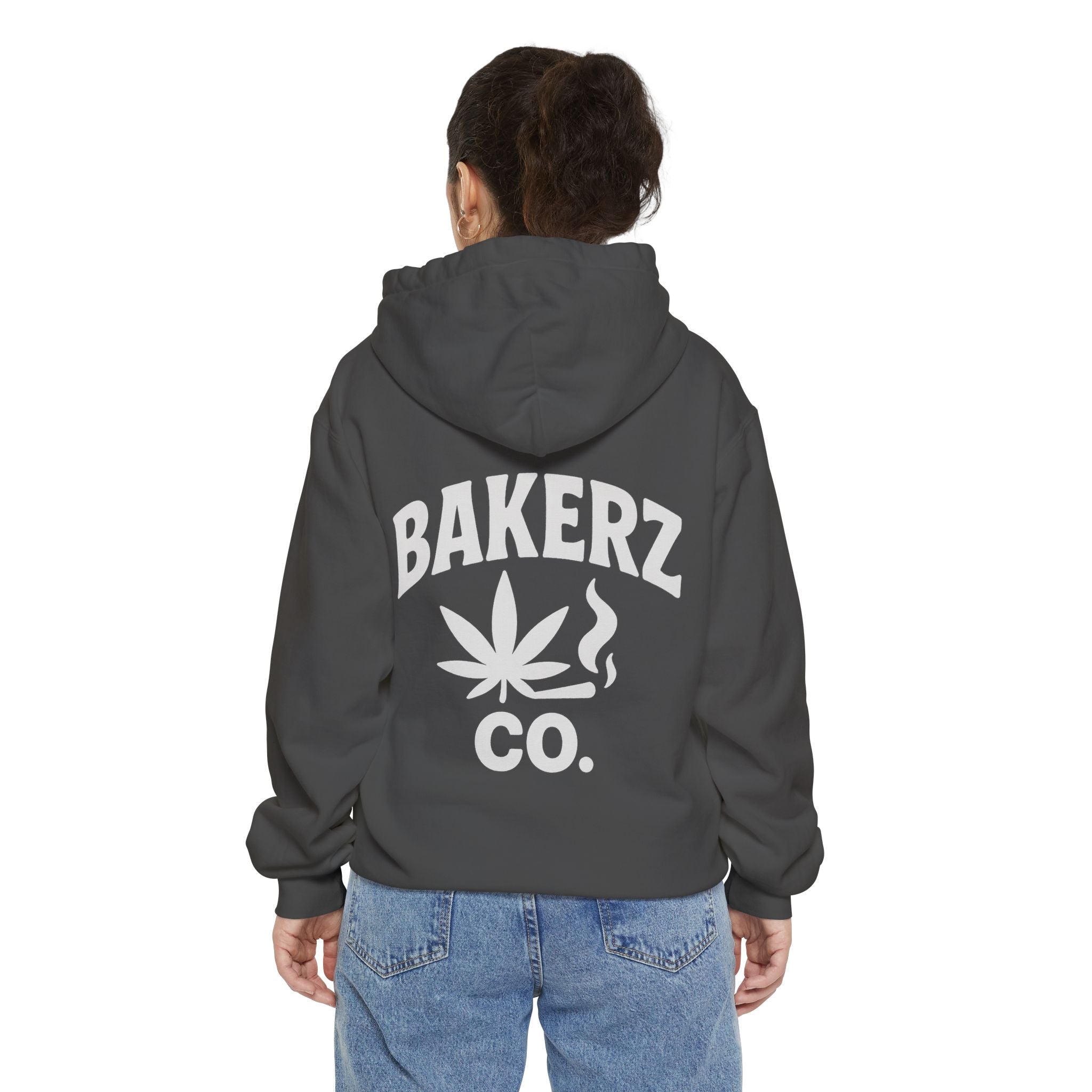 Bakerz Co. Classics - Heavyweight Hoodie | Streetwear Unisex