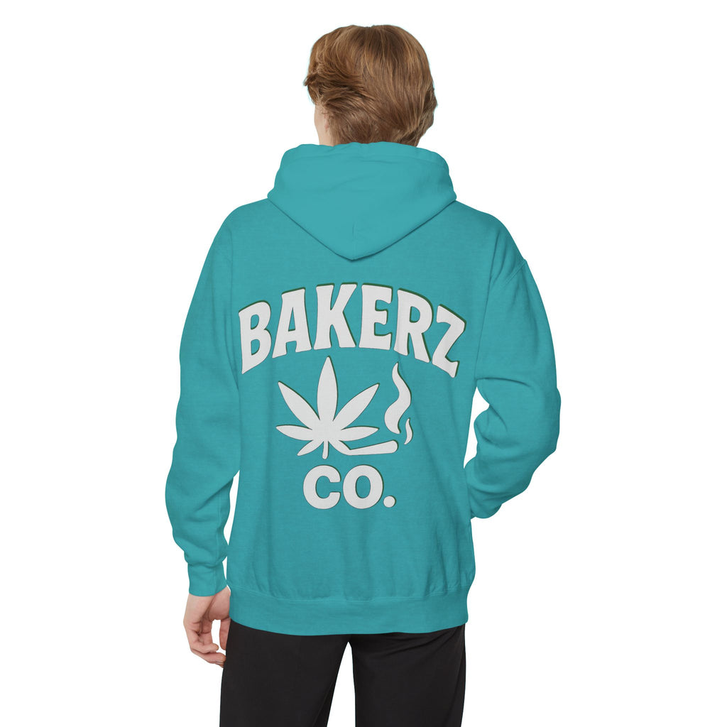 Bakerz Co. Classics - Heavyweight Hoodie | Streetwear Unisex