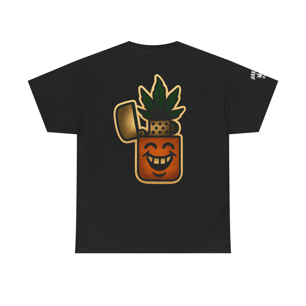 The Happy Bag - Unisex Heavy Cotton Tee