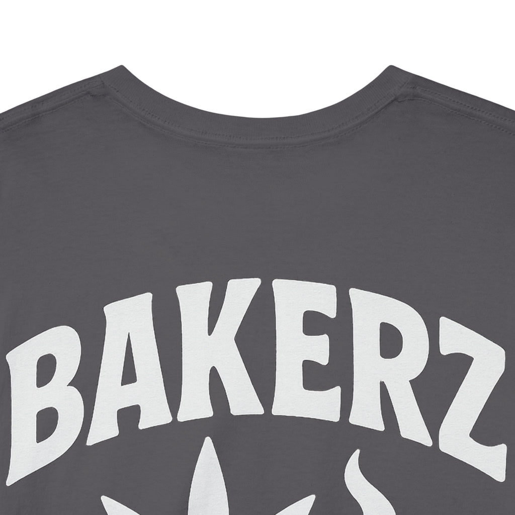 Bakerz Co. Classics - Unisex Heavy Cotton Tee