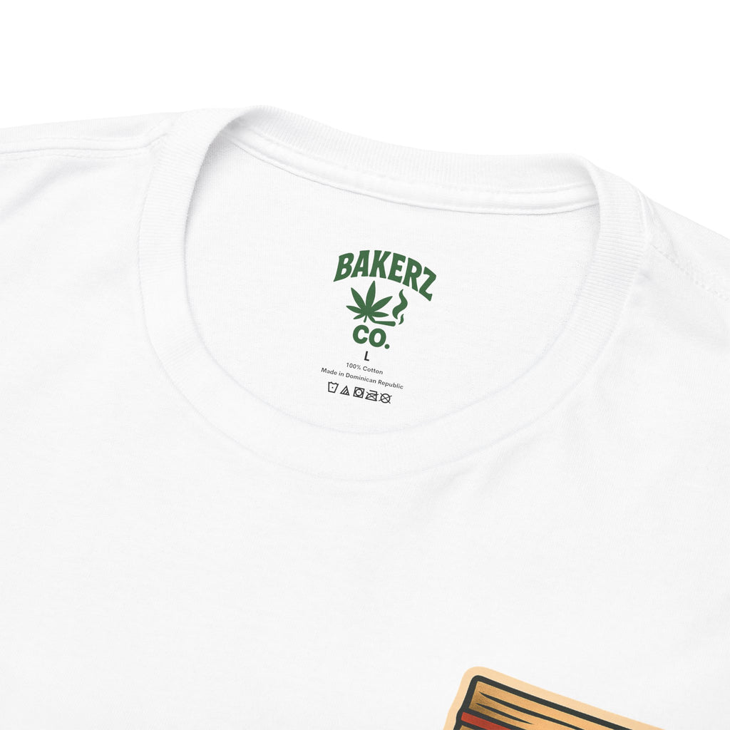 The Happy Bag - Unisex Heavy Cotton Tee