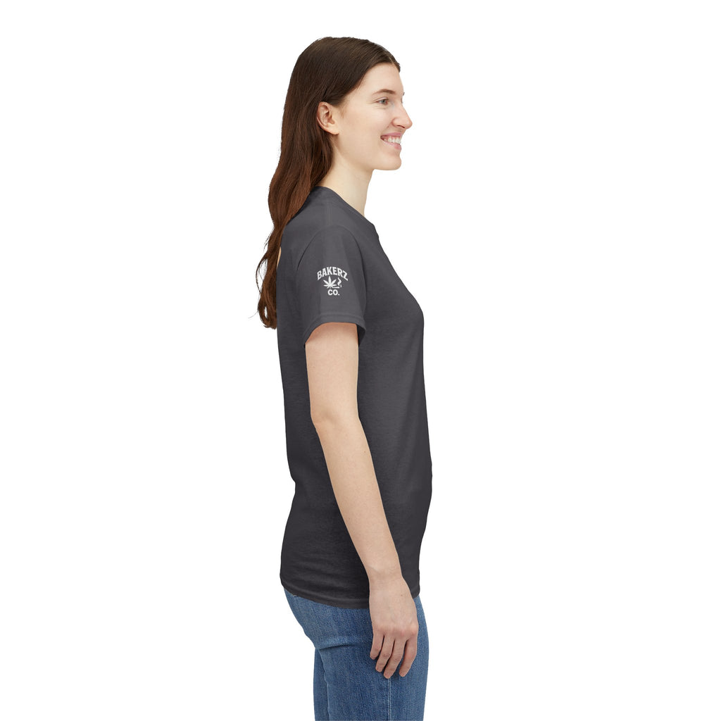 The Happy Bag - Unisex Heavy Cotton Tee