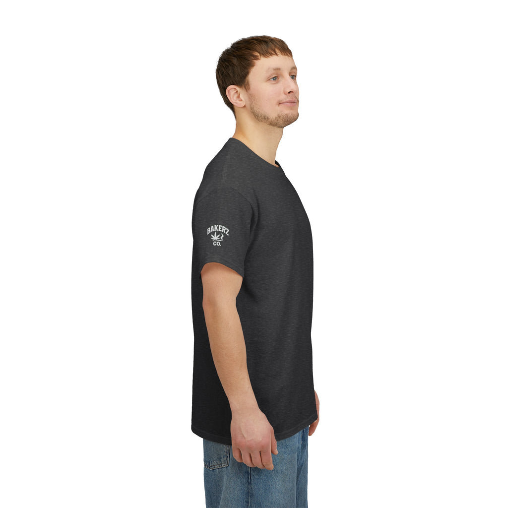 Bakerz Co. Classics - Unisex Heavy Cotton Tee