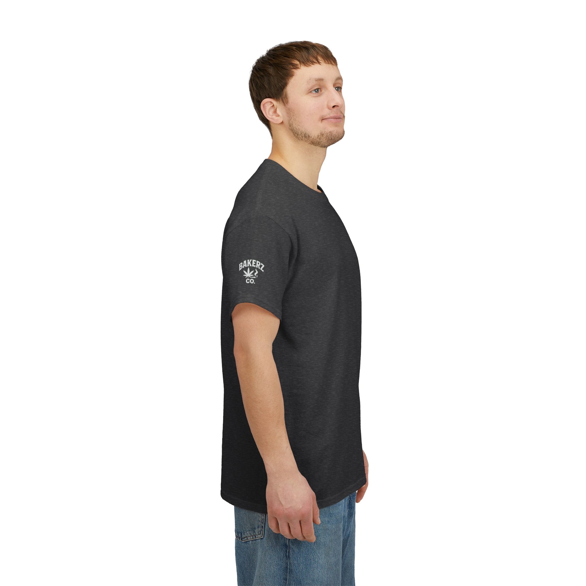 Bakerz Co. Classics - Unisex Heavy Cotton Tee