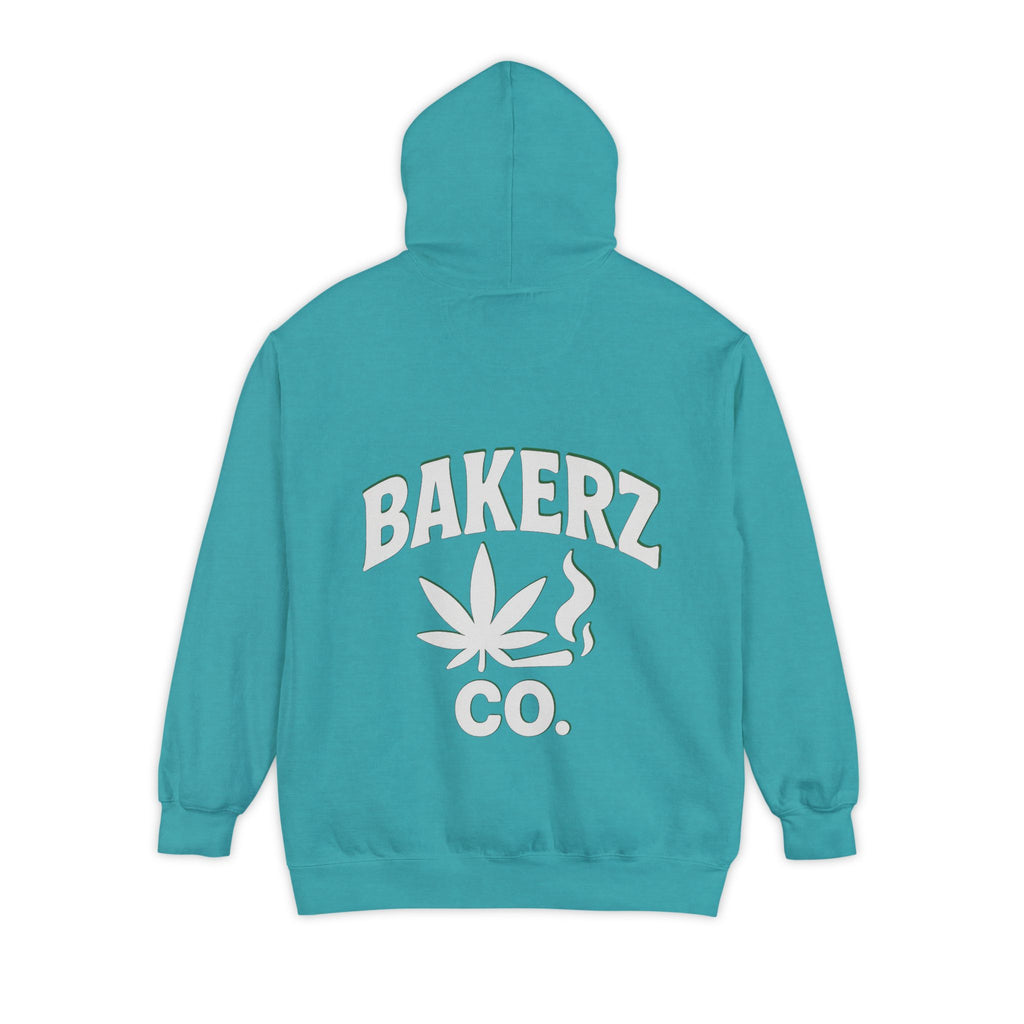Bakerz Co. Classics - Heavyweight Hoodie | Streetwear Unisex