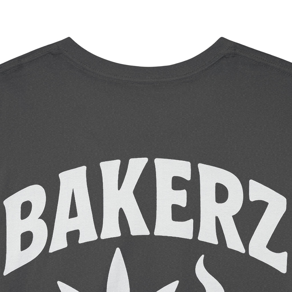 Bakerz Co. Classics - Unisex Heavy Cotton Tee