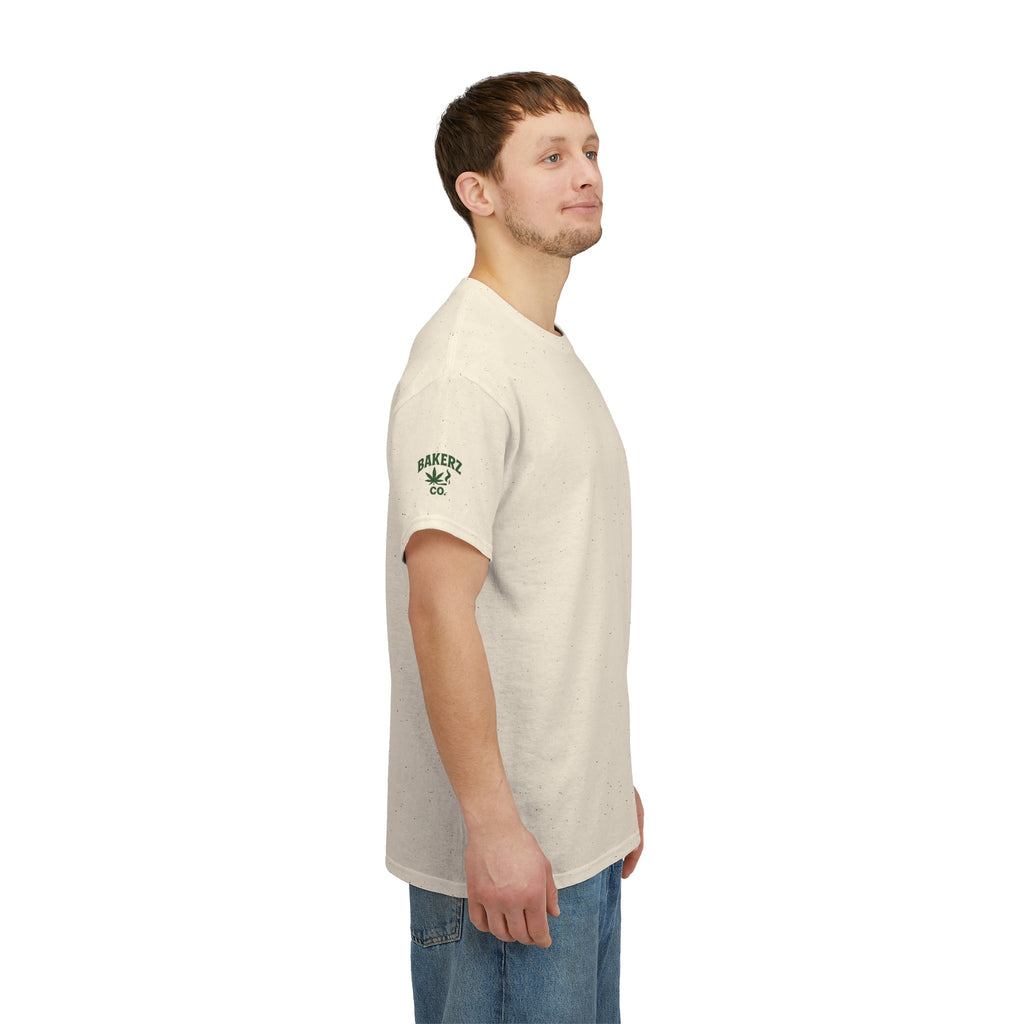 Bakerz Co. Classics - Unisex Heavy Cotton Tee