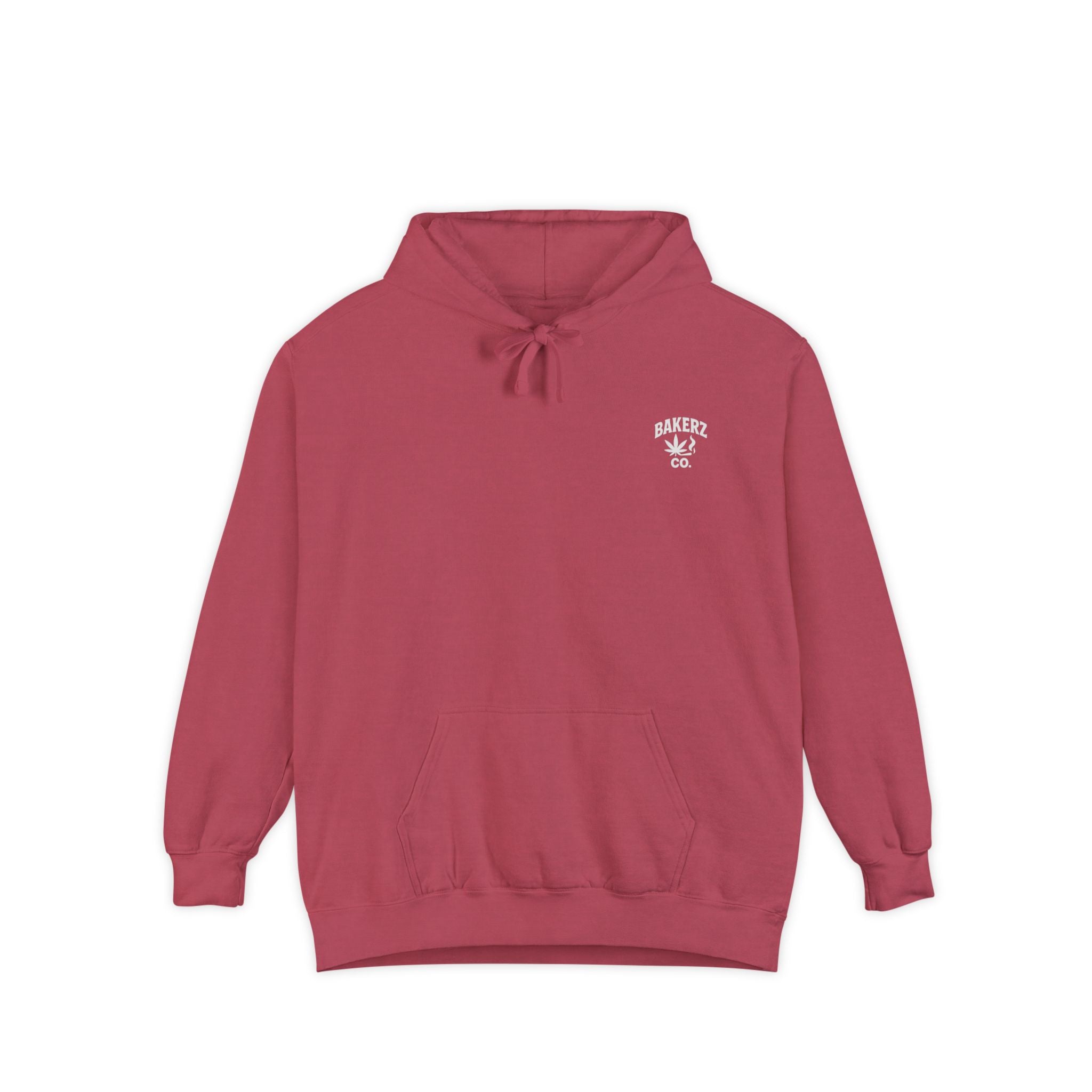 Bakerz Co. Classics - Heavyweight Hoodie | Streetwear Unisex