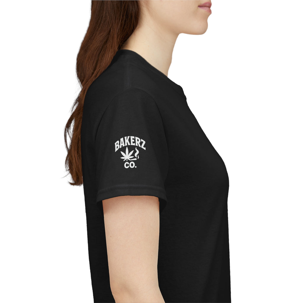The Happy Zippo - Unisex Heavy Cotton Tee
