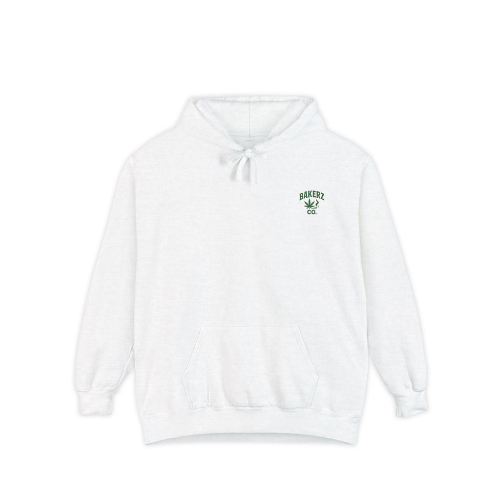 Bakerz Co. Classics - Heavyweight Hoodie | Streetwear Unisex
