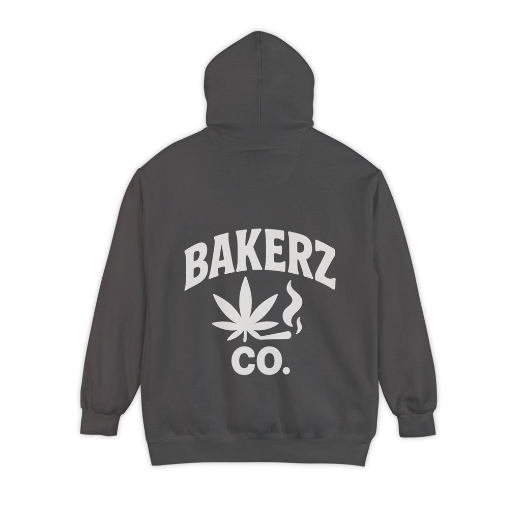 Bakerz Co. Classics - Heavyweight Hoodie | Streetwear Unisex