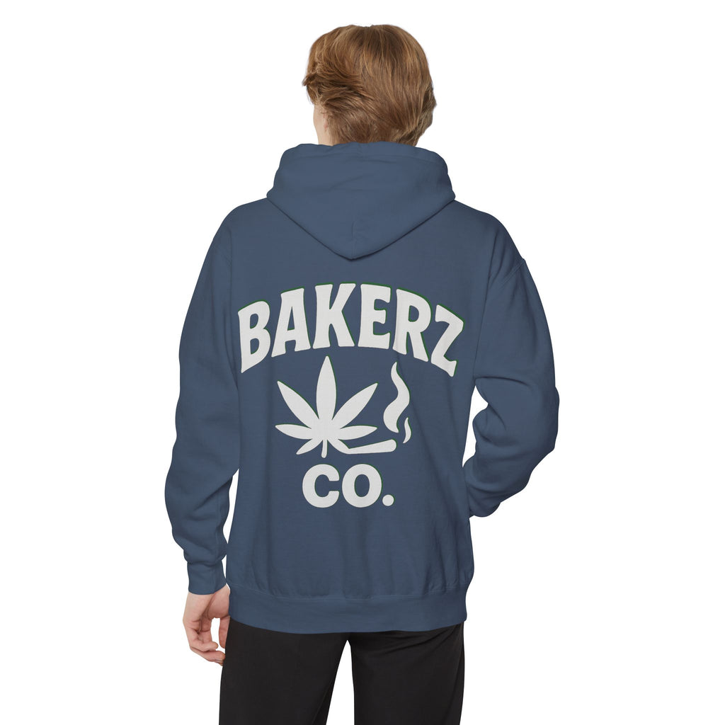 Bakerz Co. Classics - Heavyweight Hoodie | Streetwear Unisex